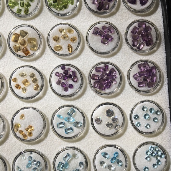 Jewelry/gemstones π - Picture 7 of 16